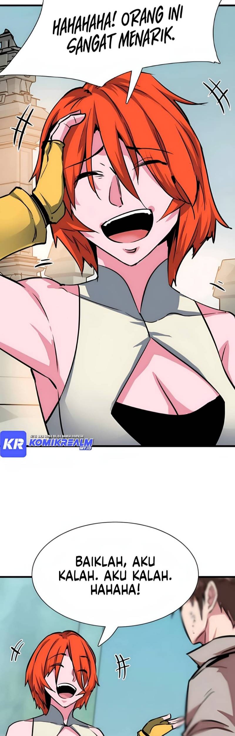 Control Player Chapter 10 - halaman 54