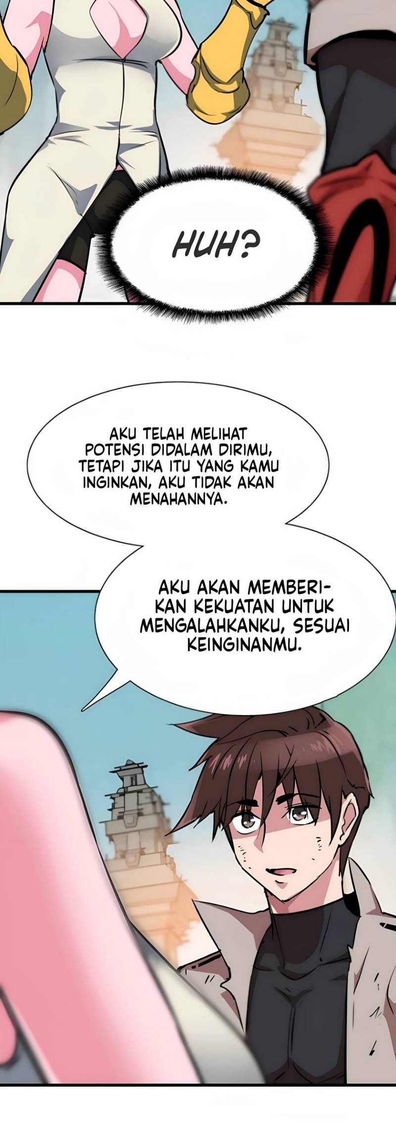 Control Player Chapter 10 - halaman 55