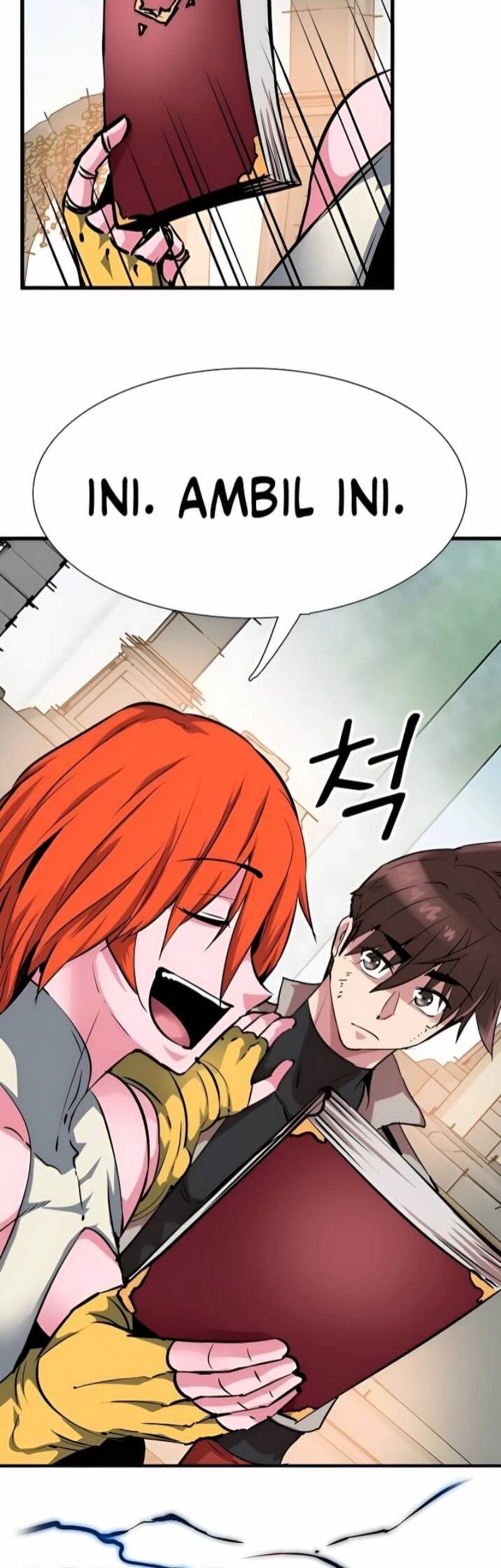 Control Player Chapter 10 - halaman 57