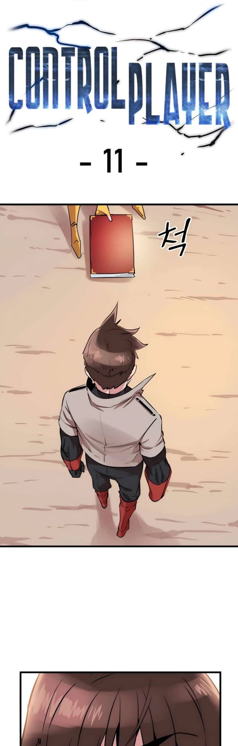 Control Player Chapter 11 - halaman 2