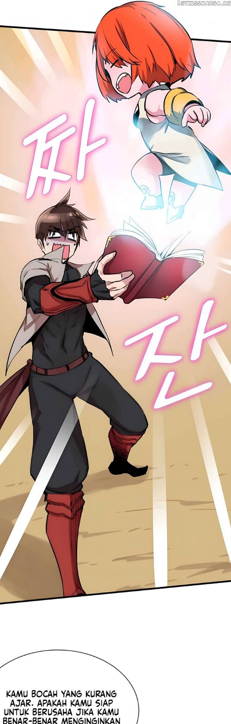 Control Player Chapter 11 - halaman 26