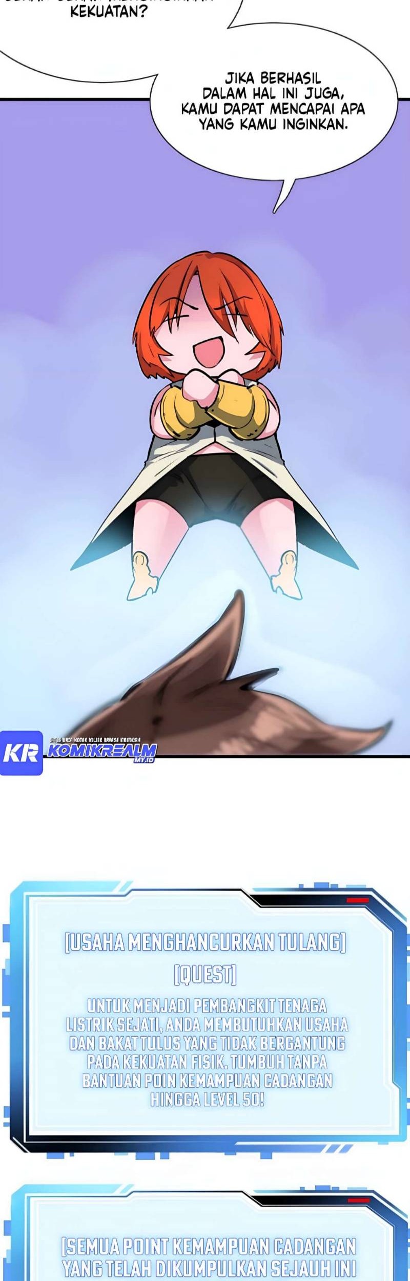 Control Player Chapter 11 - halaman 27
