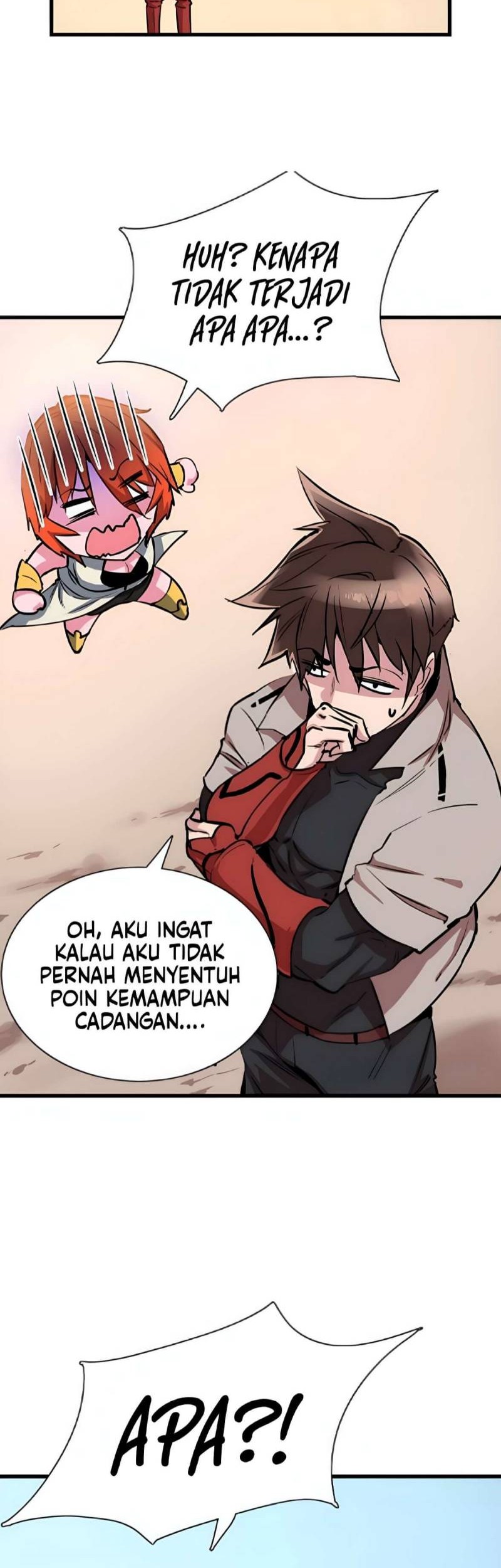 Control Player Chapter 11 - halaman 30