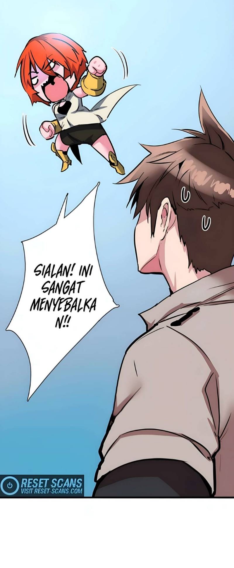 Control Player Chapter 11 - halaman 31