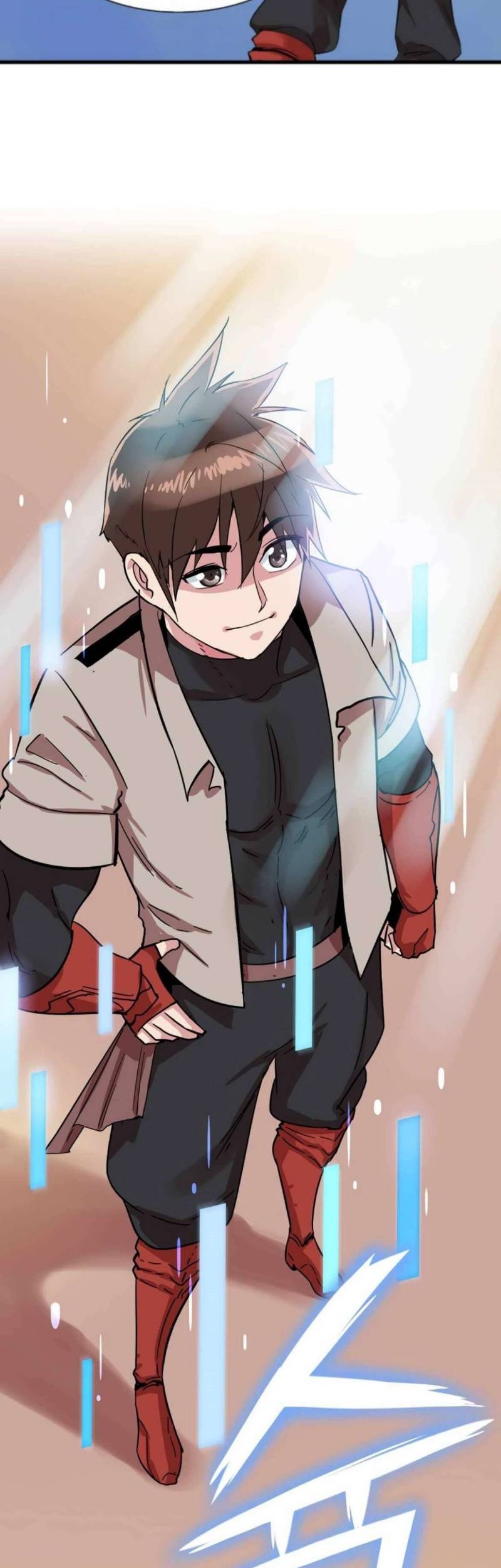 Control Player Chapter 11 - halaman 33
