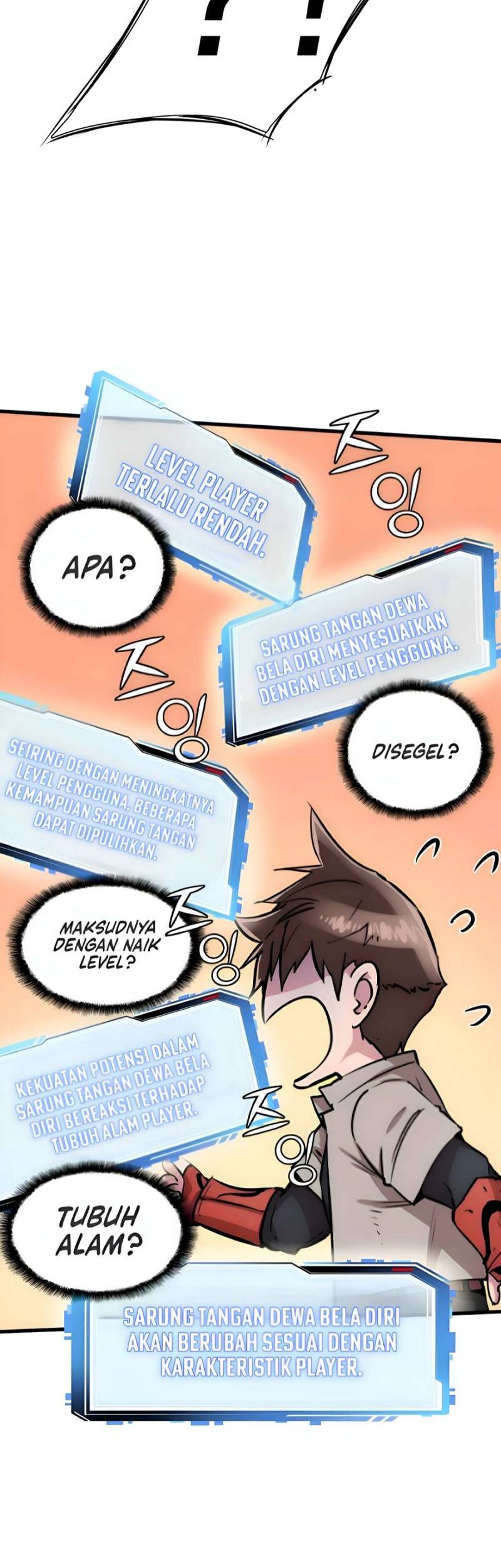 Control Player Chapter 11 - halaman 42
