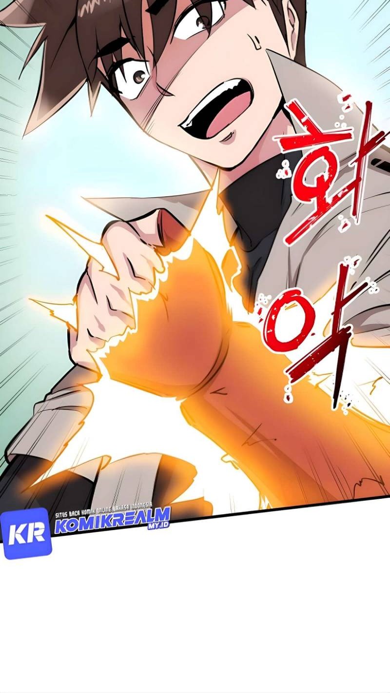 Control Player Chapter 11 - halaman 49