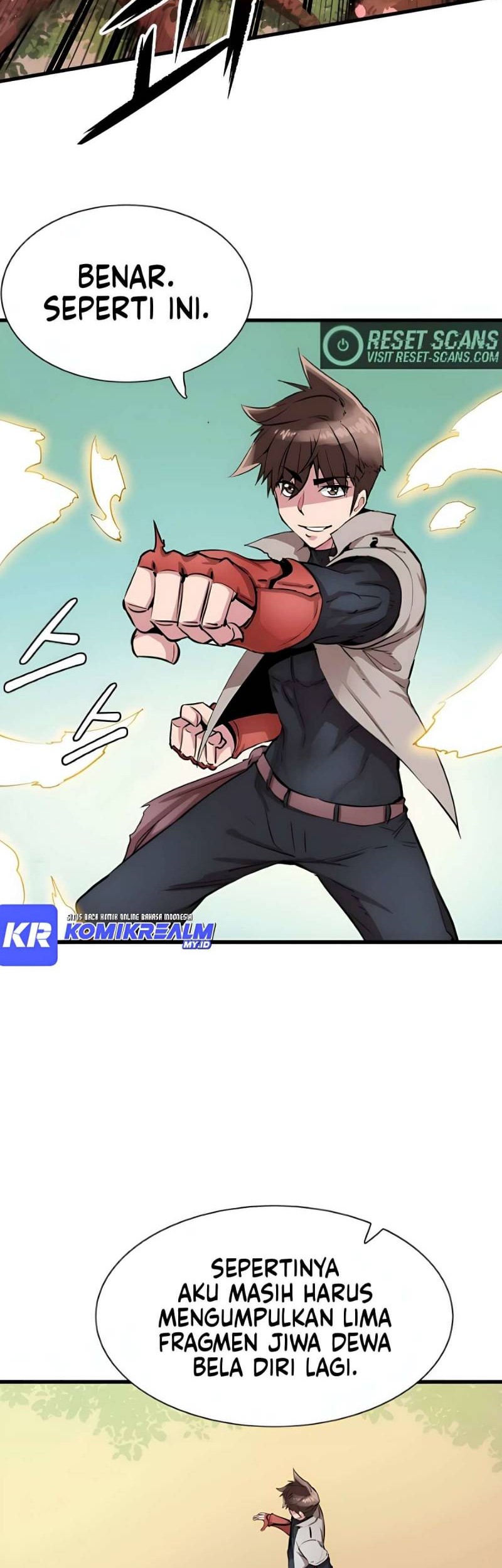 Control Player Chapter 11 - halaman 51