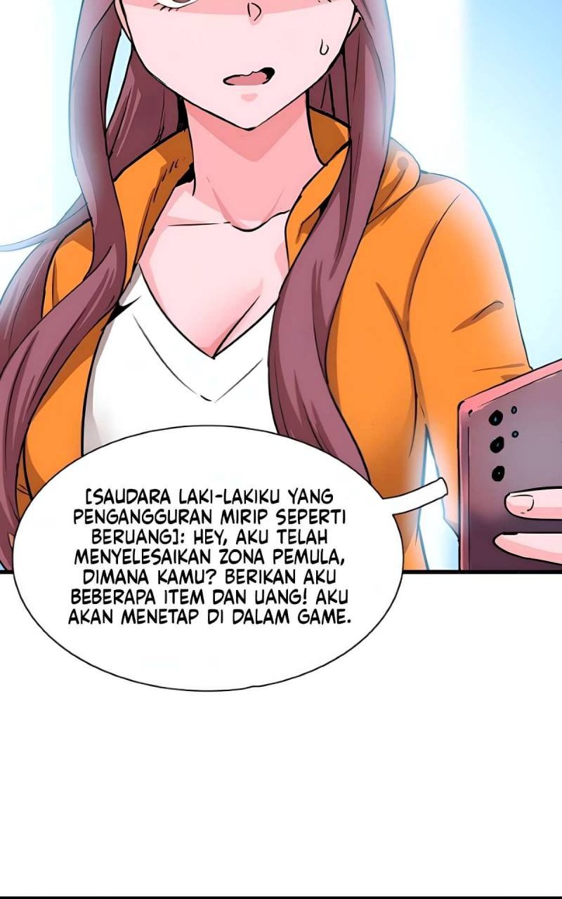 Control Player Chapter 11 - halaman 58