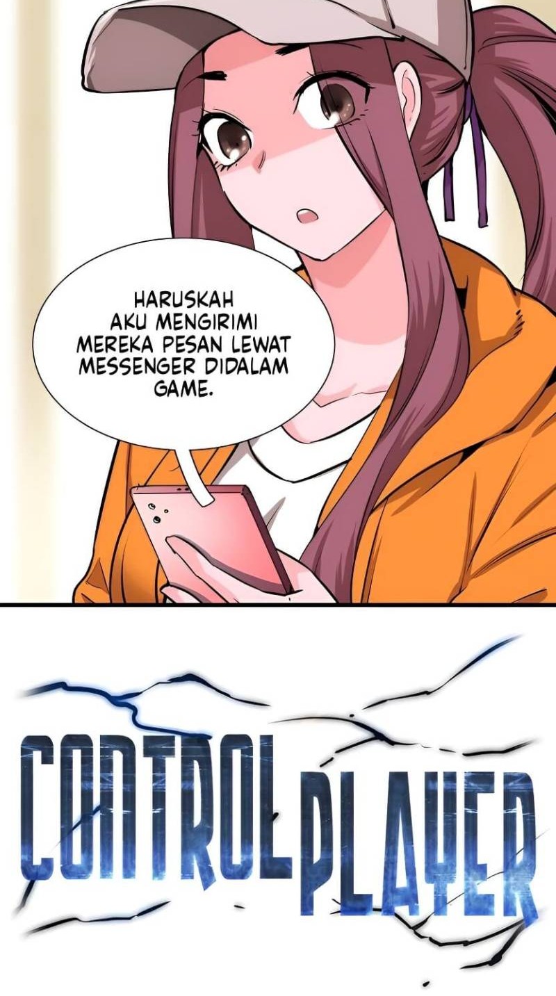 Control Player Chapter 11 - halaman 60