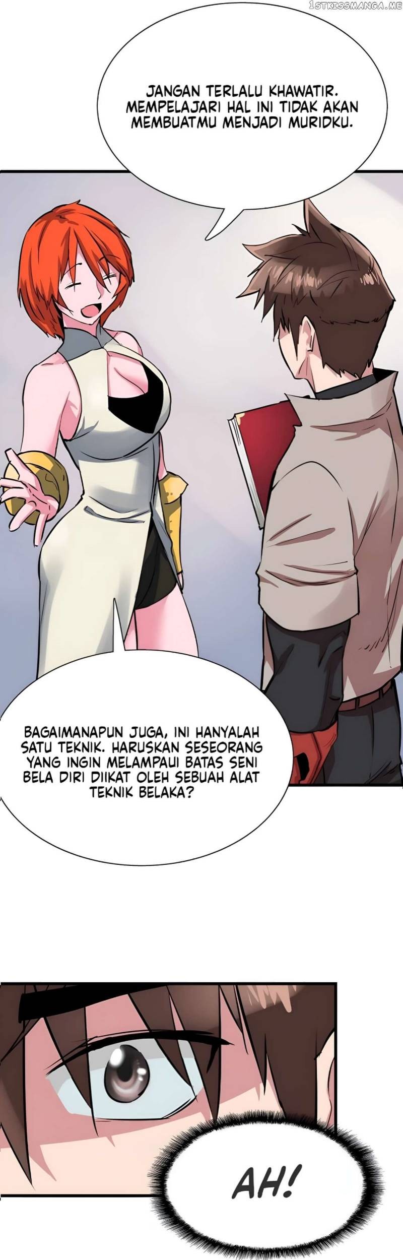 Control Player Chapter 11 - halaman 8