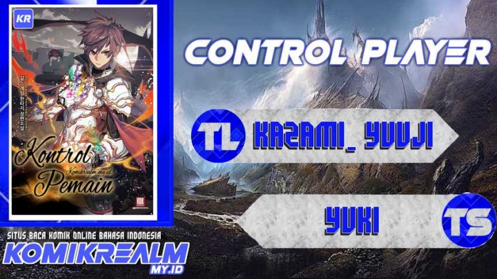 Control Player Chapter 12 - halaman 1