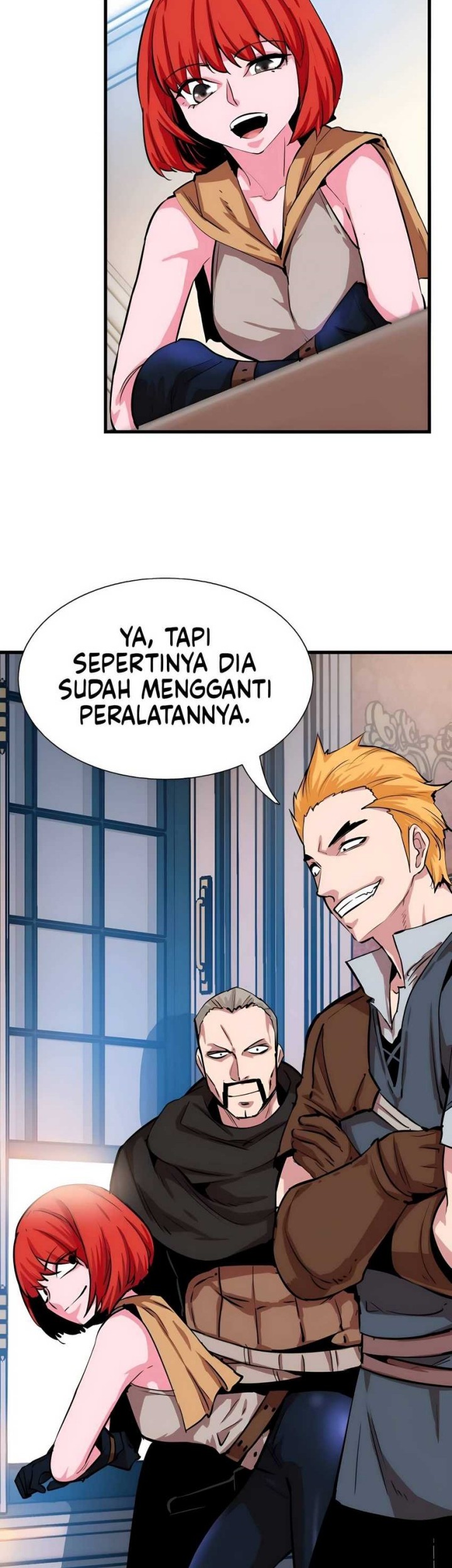 Control Player Chapter 12 - halaman 11
