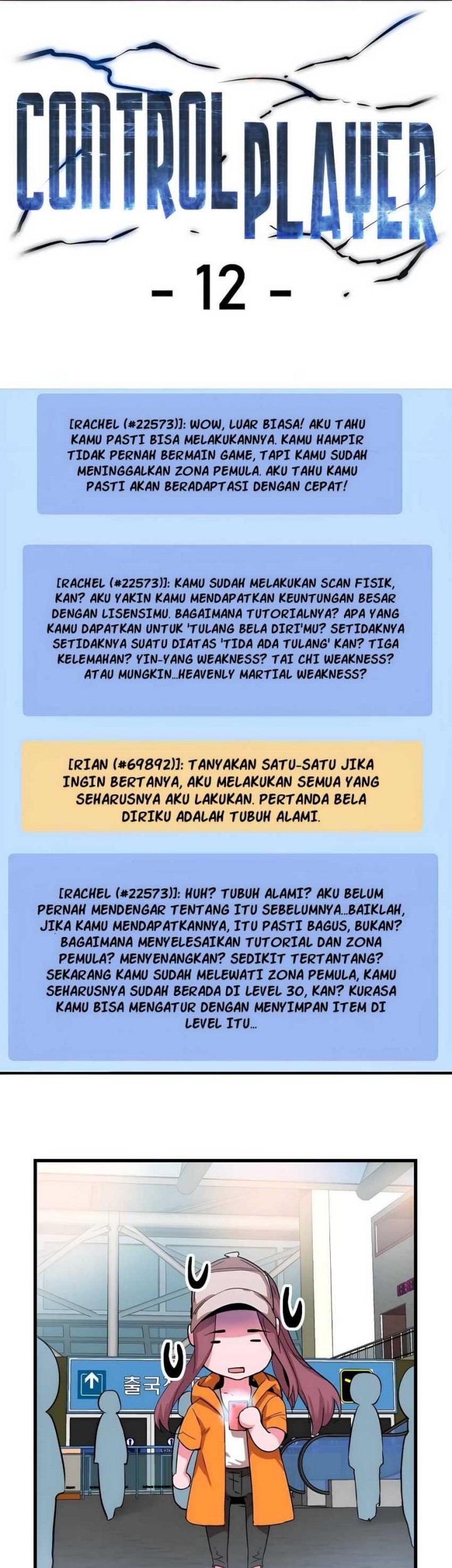 Control Player Chapter 12 - halaman 2