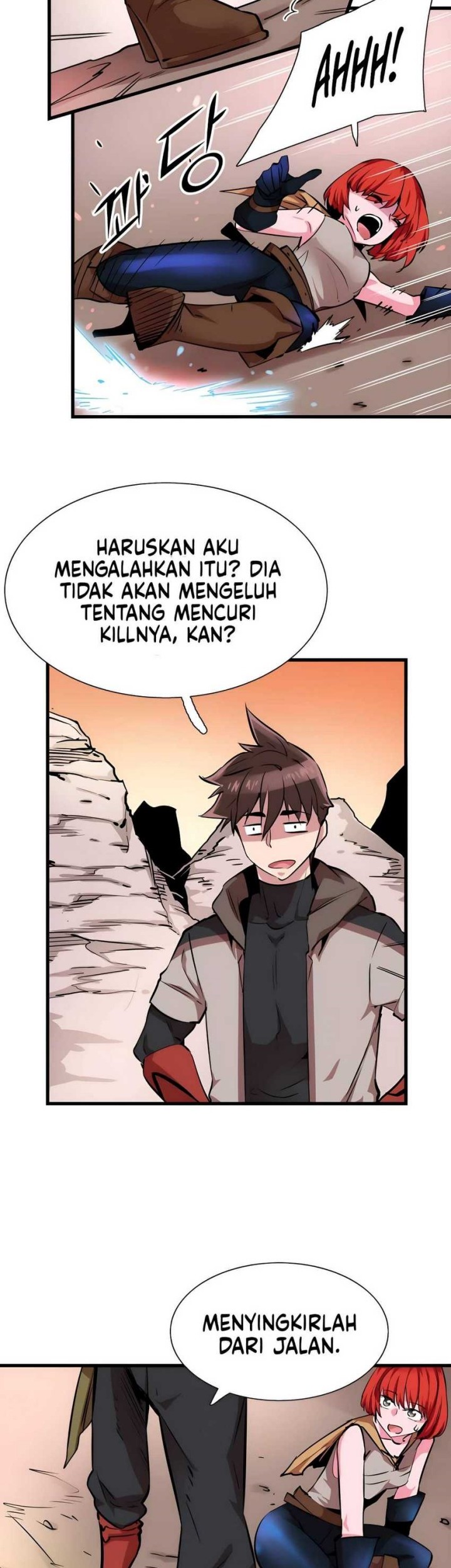 Control Player Chapter 12 - halaman 20