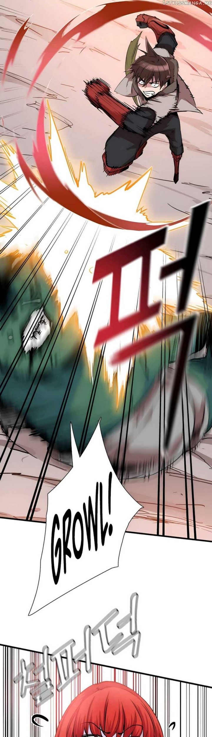 Control Player Chapter 12 - halaman 24