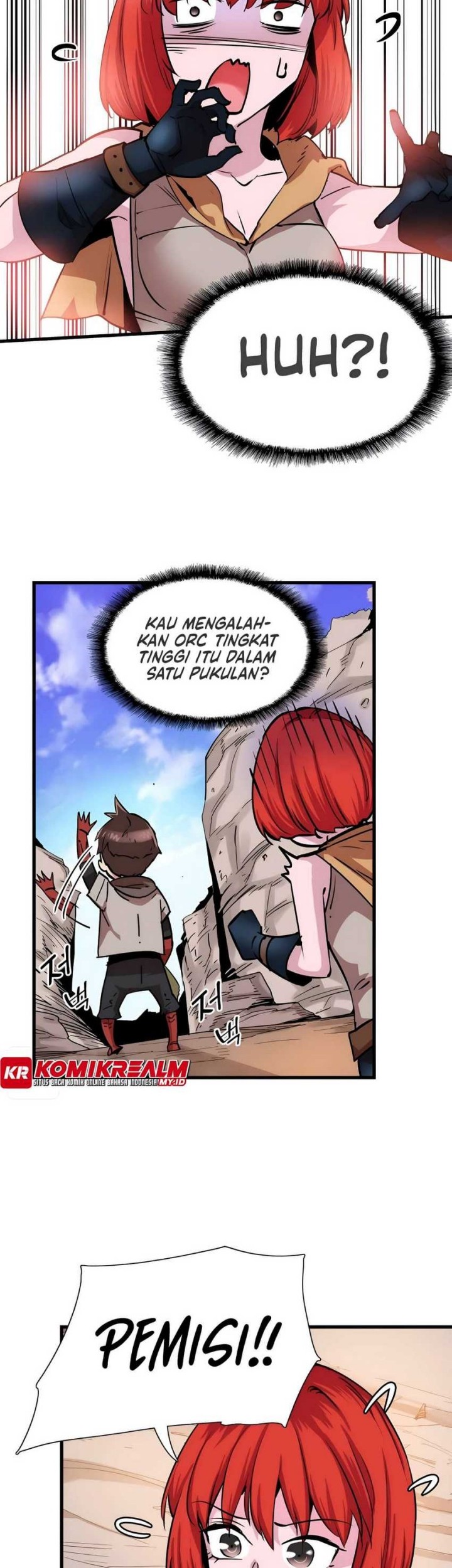 Control Player Chapter 12 - halaman 25