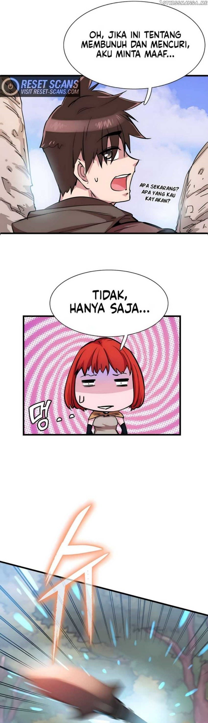 Control Player Chapter 12 - halaman 27