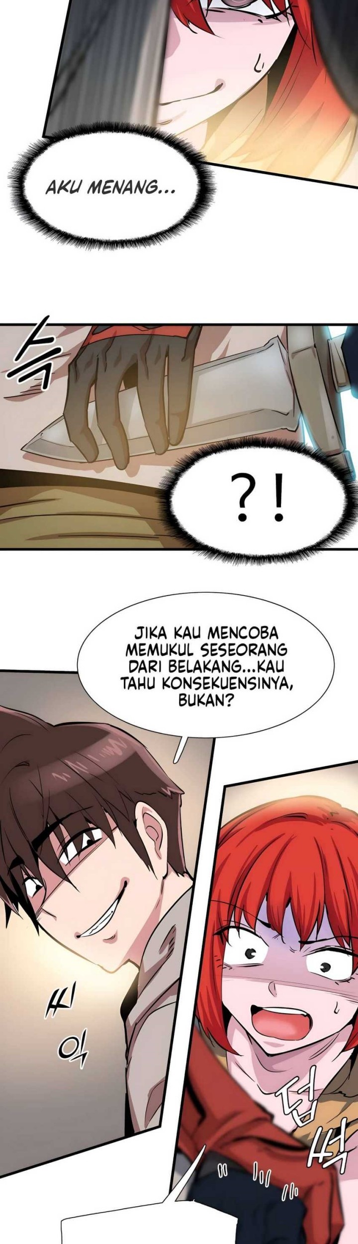 Control Player Chapter 12 - halaman 48