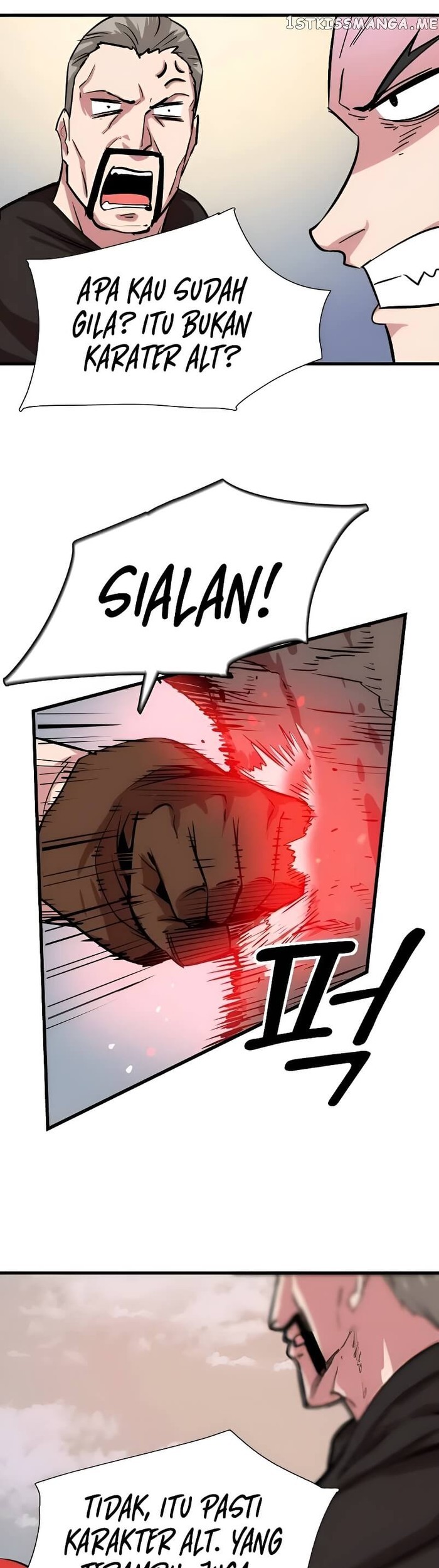 Control Player Chapter 13 - halaman 14