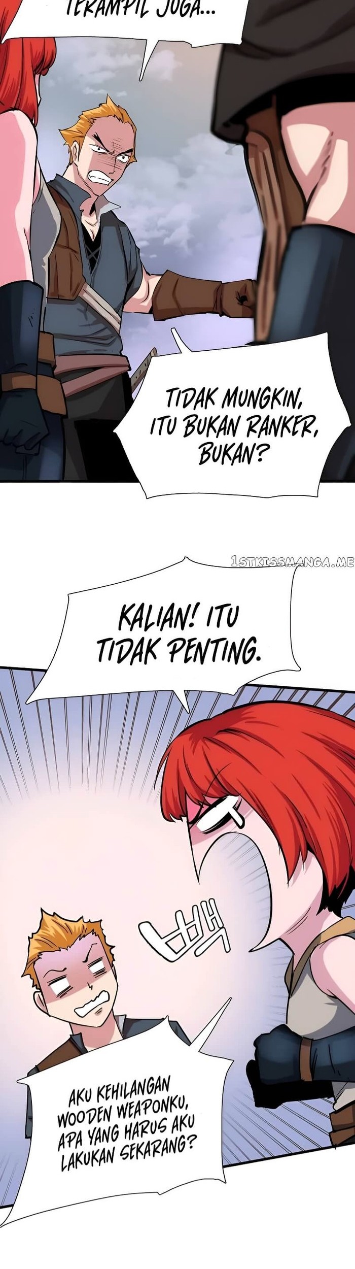 Control Player Chapter 13 - halaman 15