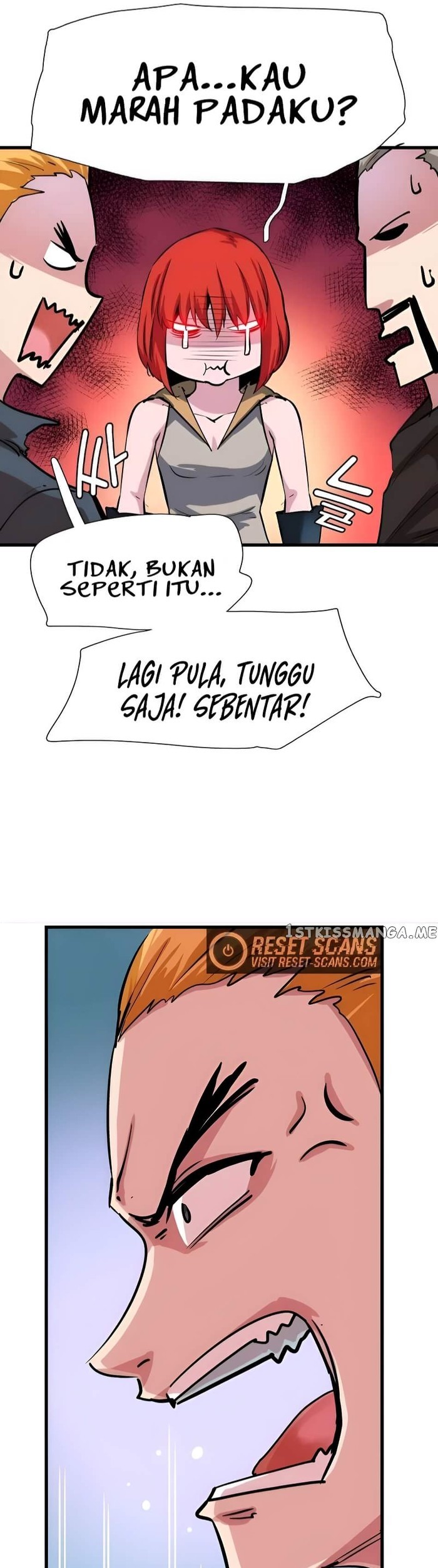Control Player Chapter 13 - halaman 17