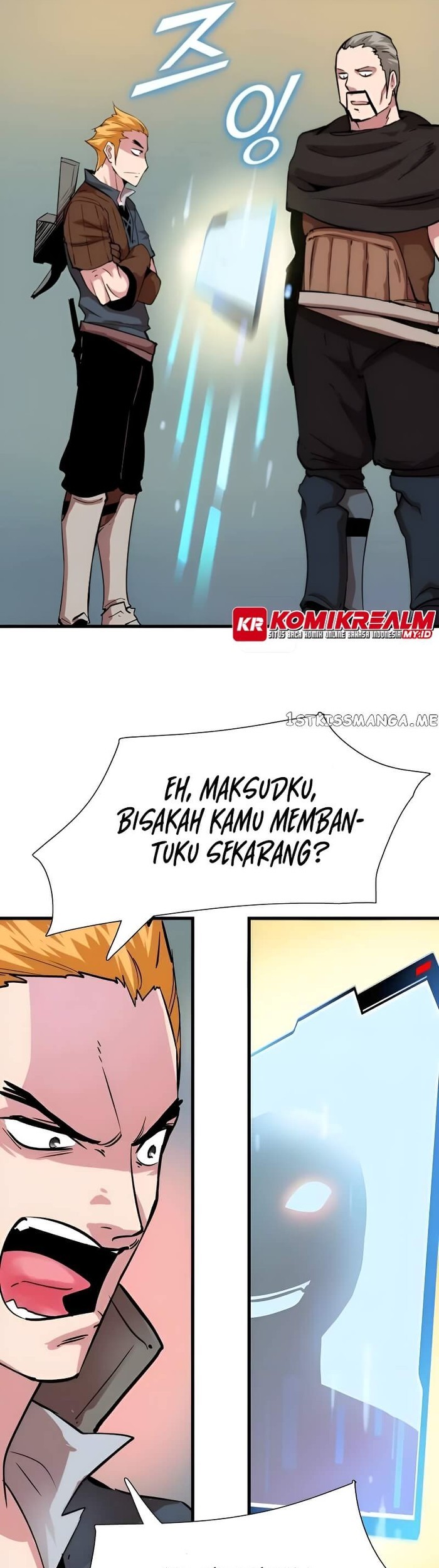 Control Player Chapter 13 - halaman 20