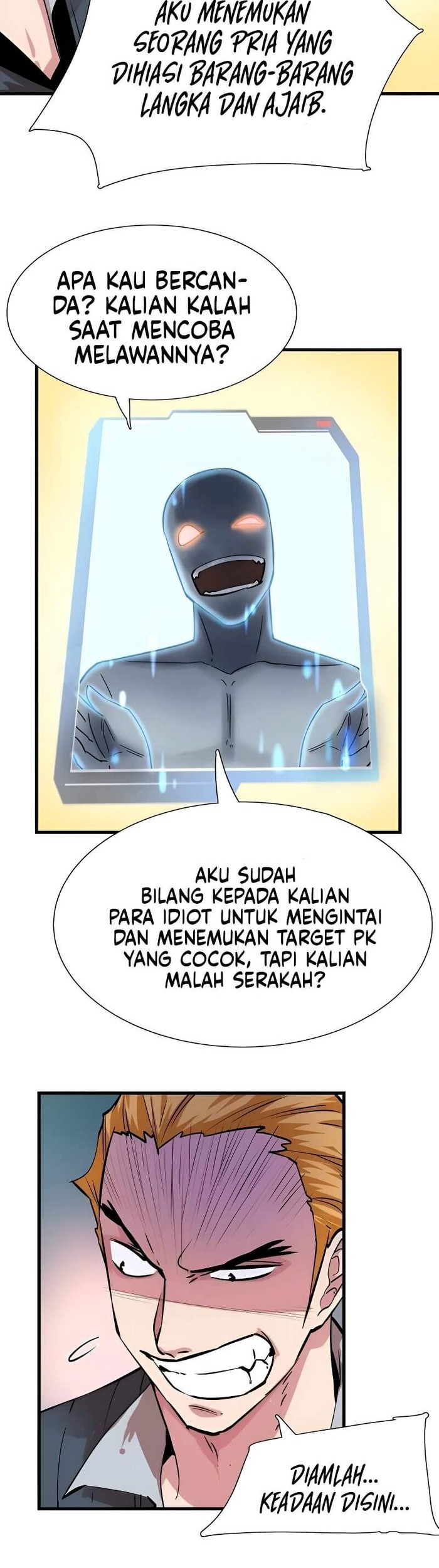 Control Player Chapter 13 - halaman 21