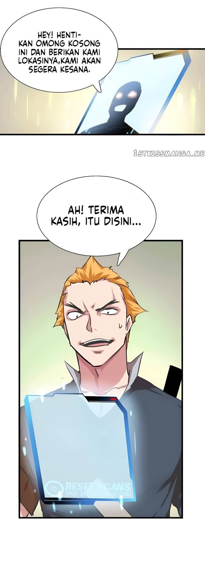 Control Player Chapter 13 - halaman 22