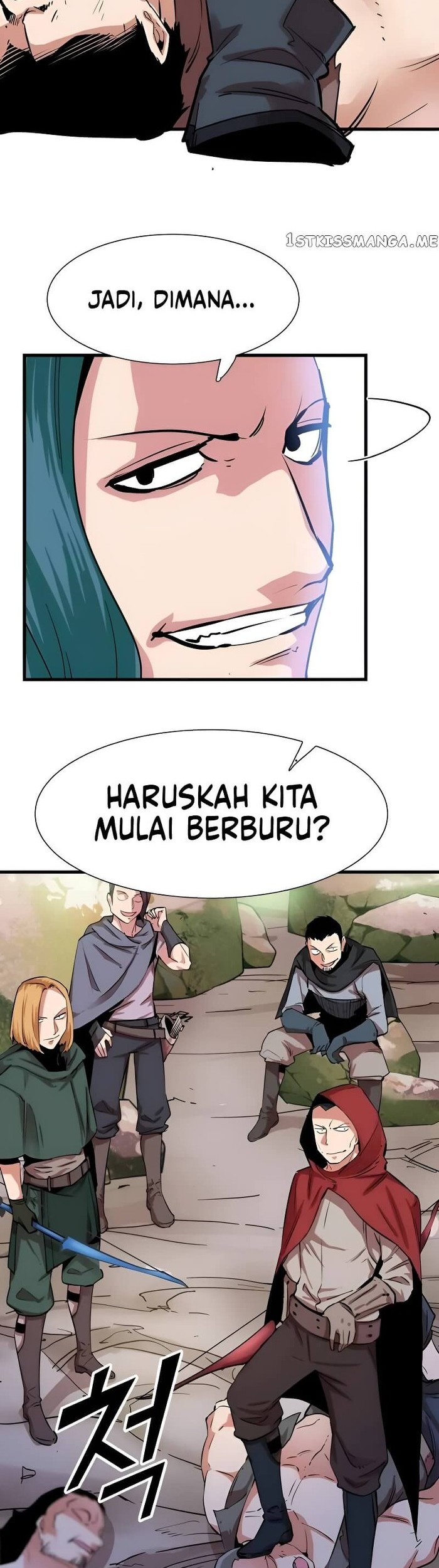 Control Player Chapter 13 - halaman 24