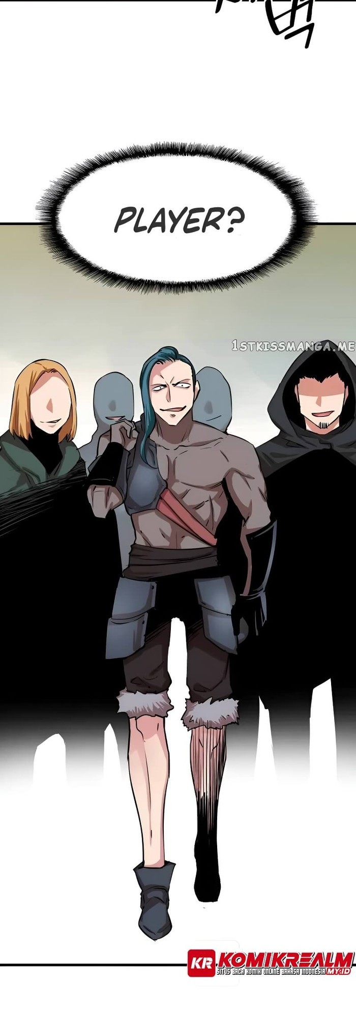 Control Player Chapter 13 - halaman 40