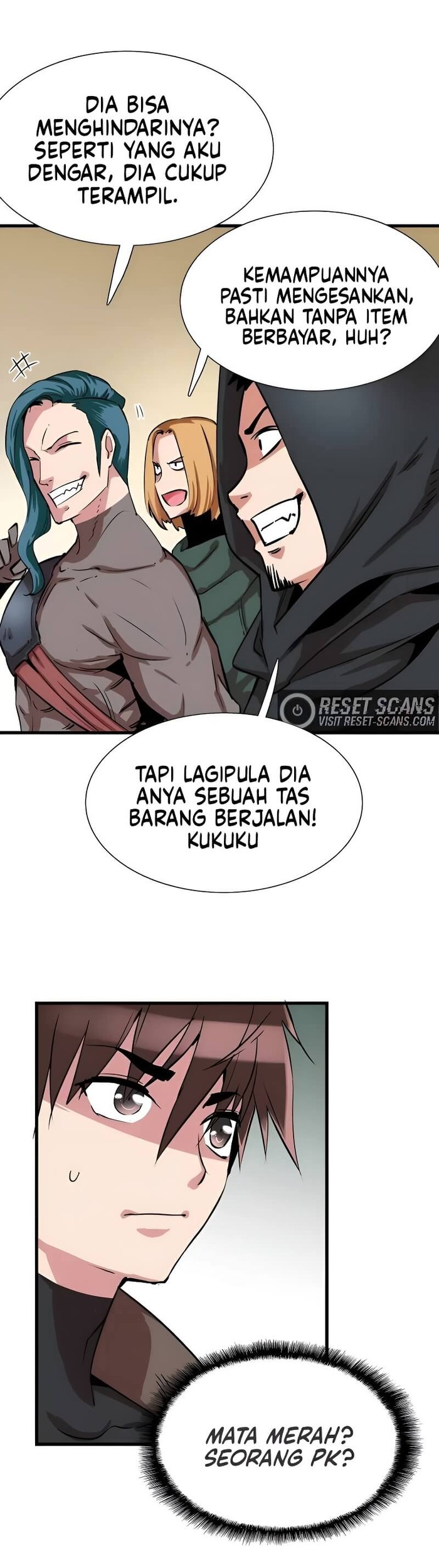 Control Player Chapter 13 - halaman 41