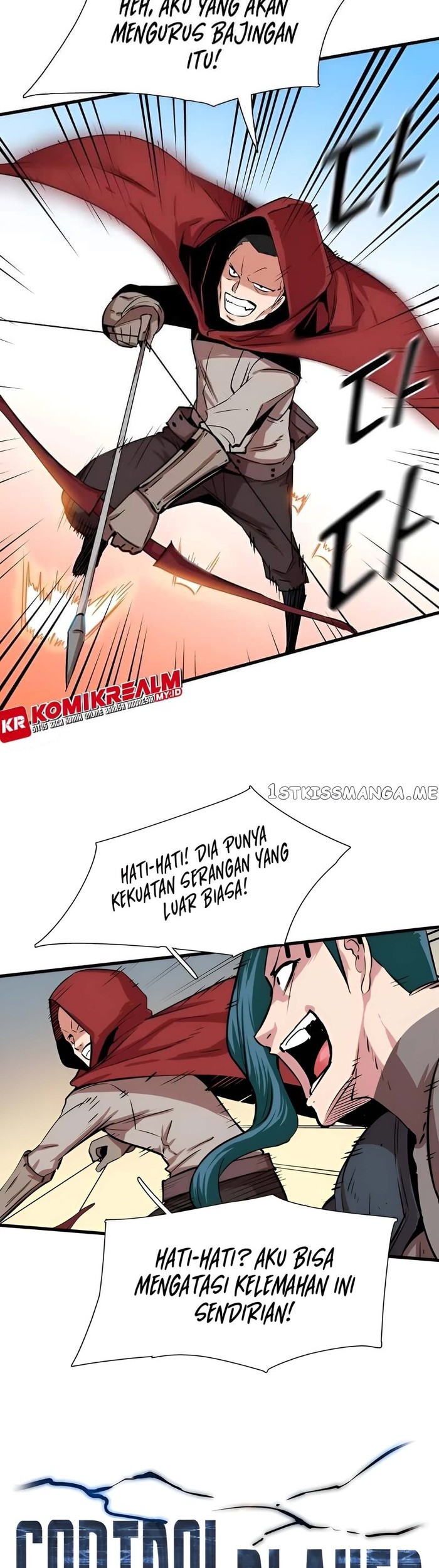 Control Player Chapter 13 - halaman 45