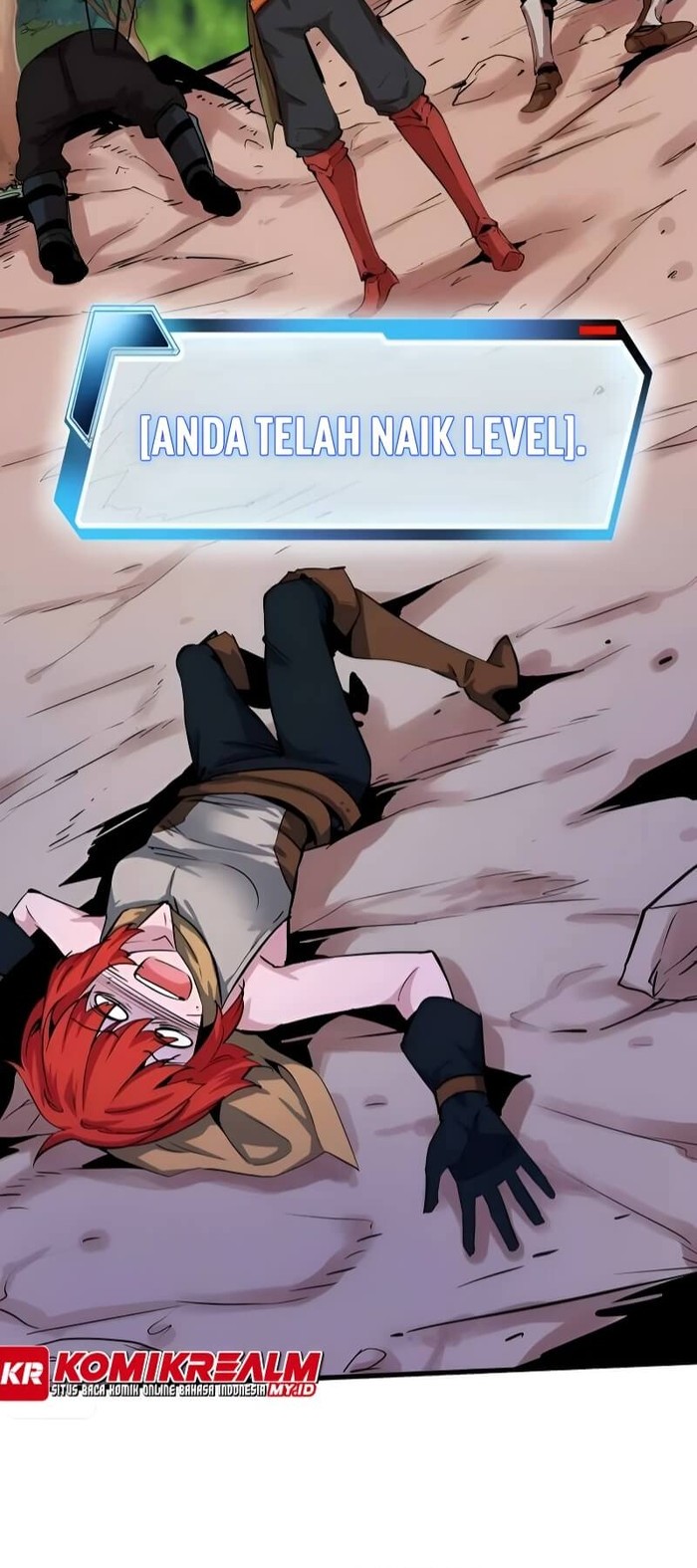 Control Player Chapter 13 - halaman 7