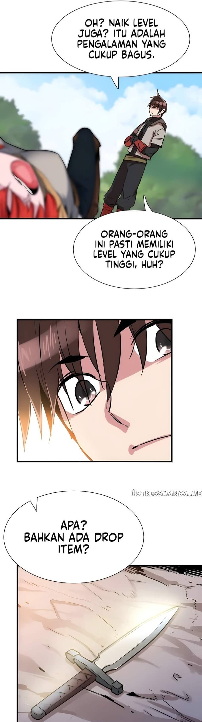 Control Player Chapter 13 - halaman 8
