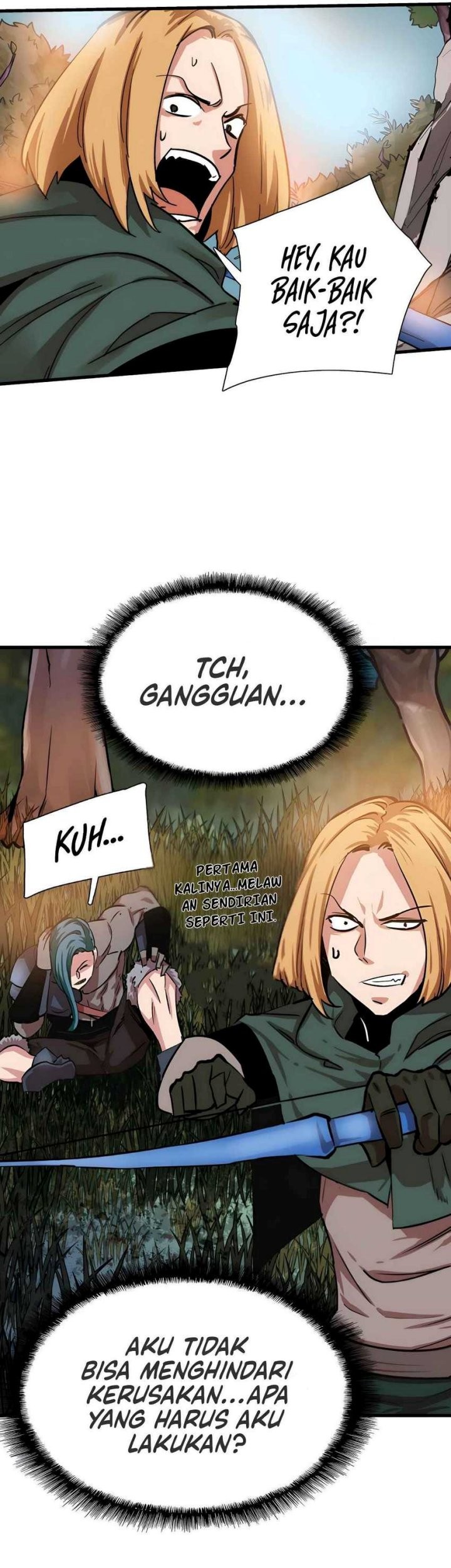 Control Player Chapter 14 - halaman 20