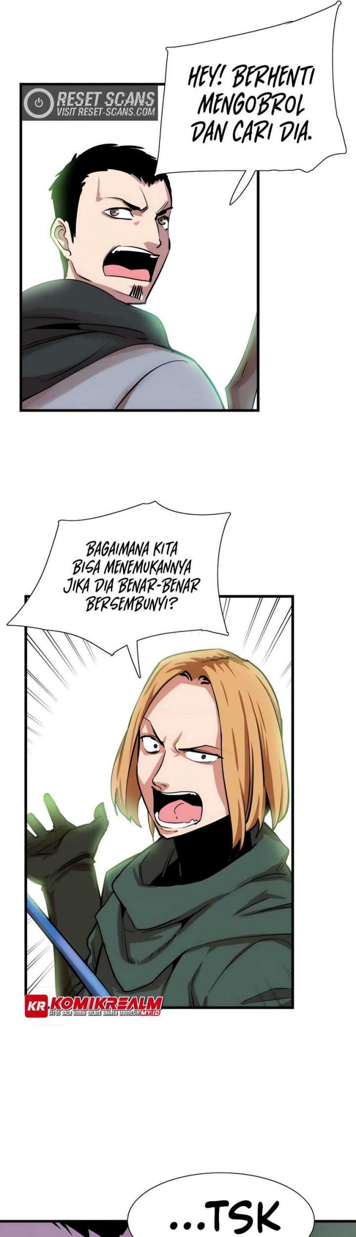 Control Player Chapter 14 - halaman 28