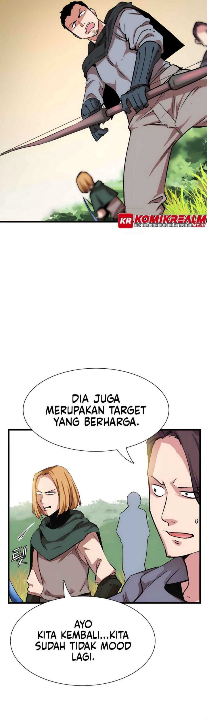 Control Player Chapter 14 - halaman 30