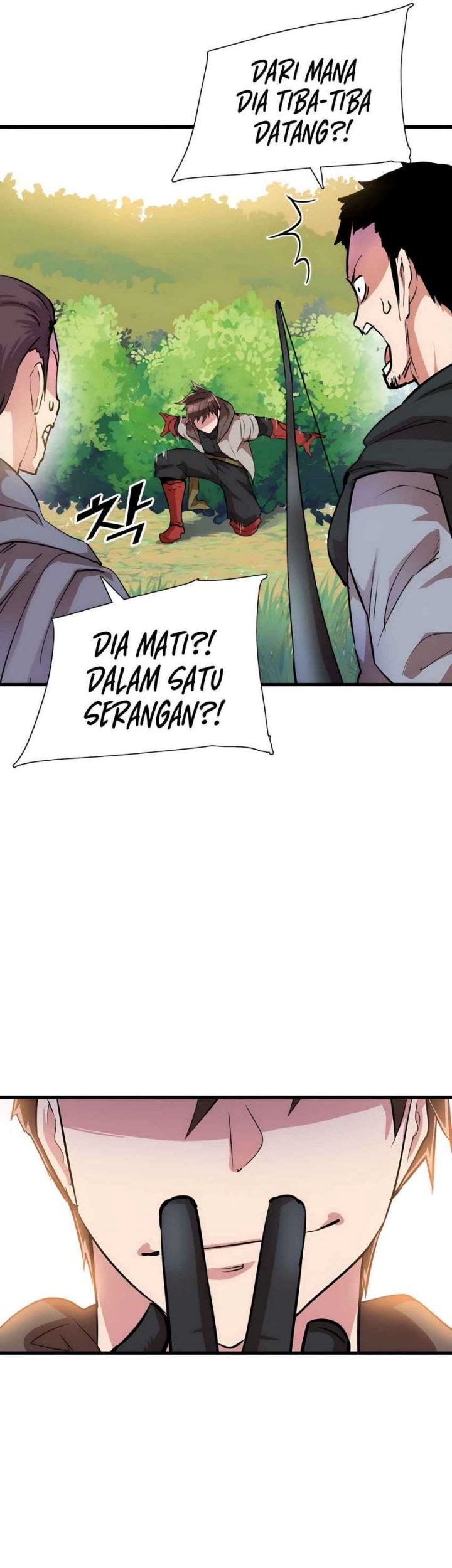 Control Player Chapter 14 - halaman 34