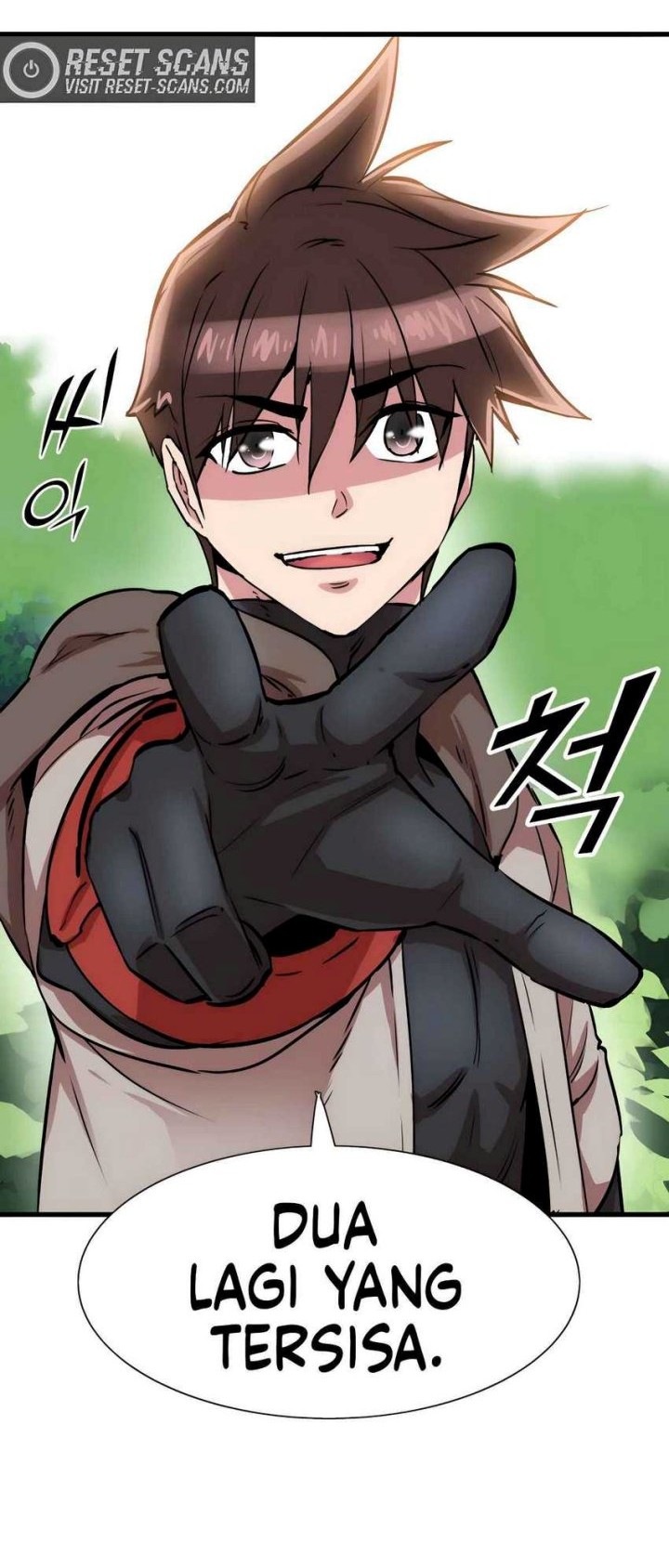 Control Player Chapter 14 - halaman 35
