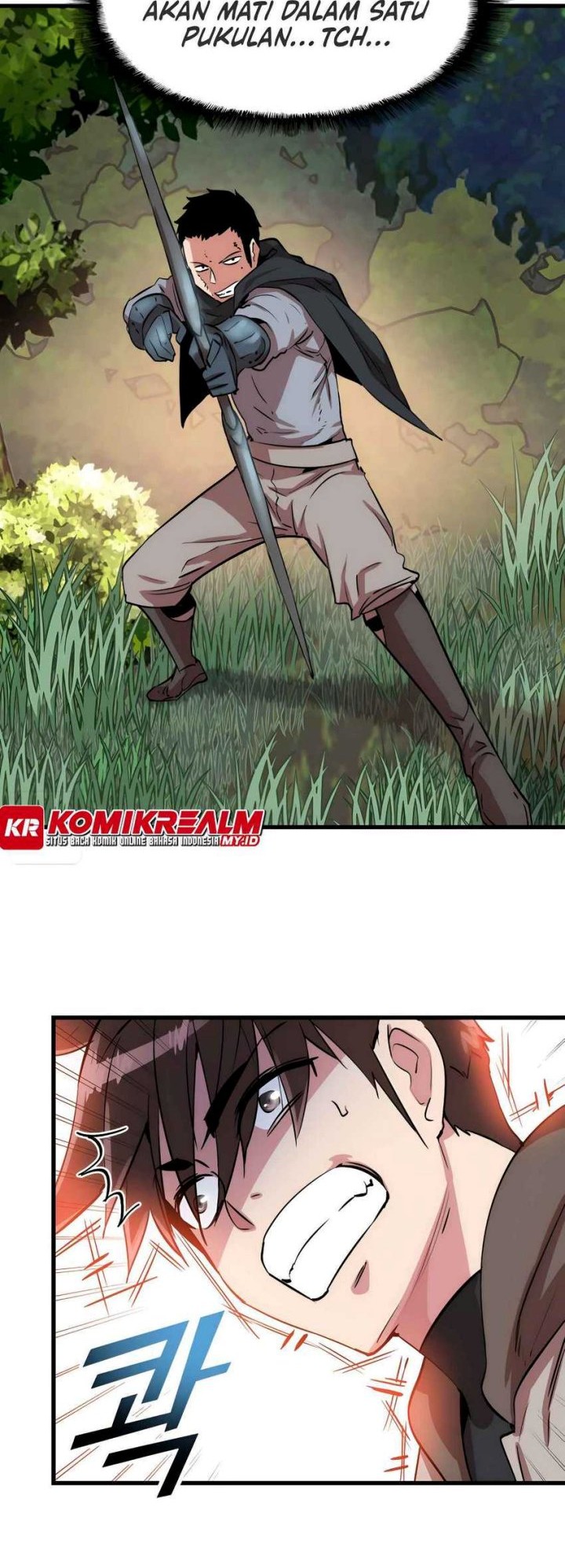 Control Player Chapter 14 - halaman 49