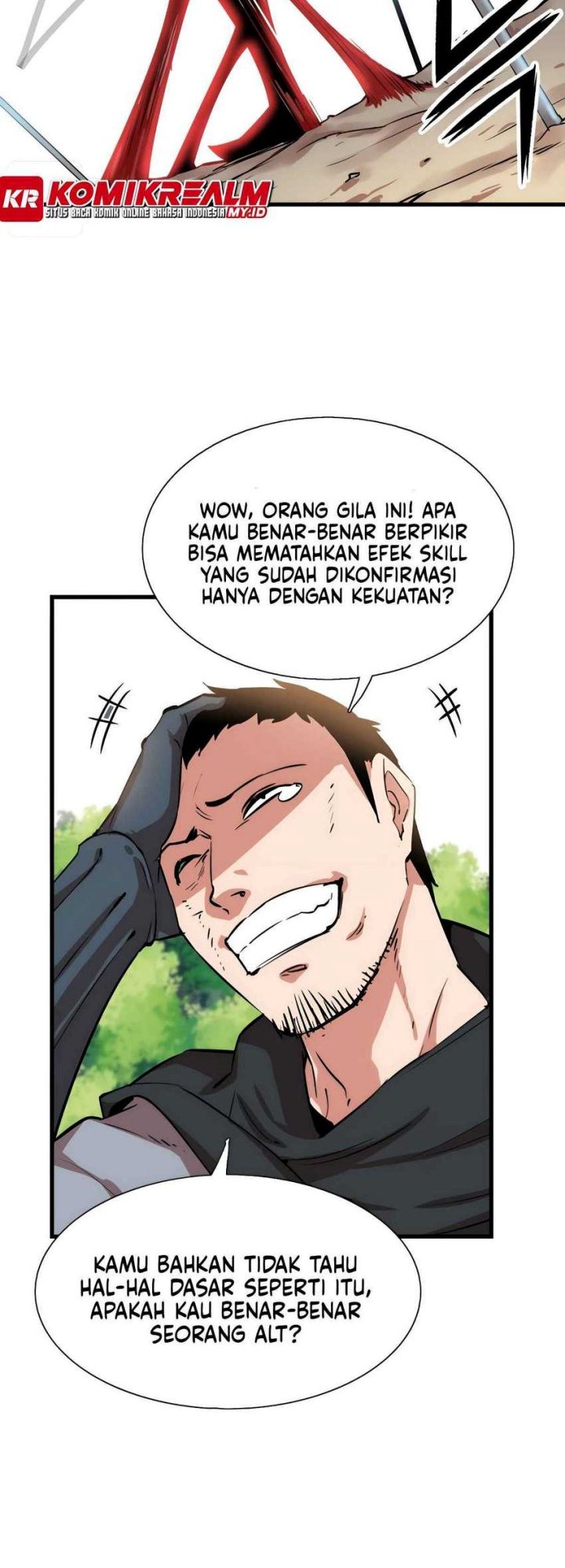 Control Player Chapter 14 - halaman 53
