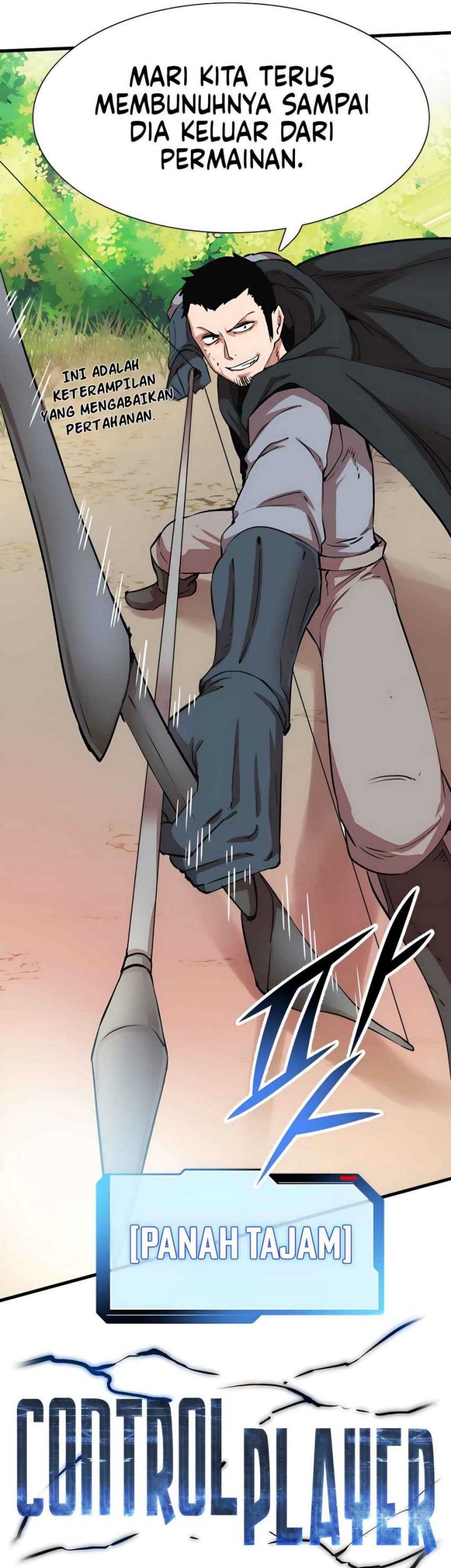 Control Player Chapter 14 - halaman 56