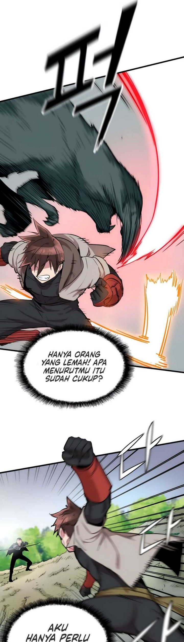 Control Player Chapter 15 - halaman 17