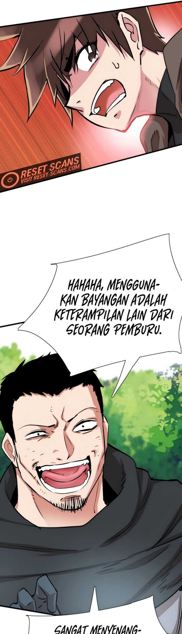 Control Player Chapter 15 - halaman 19