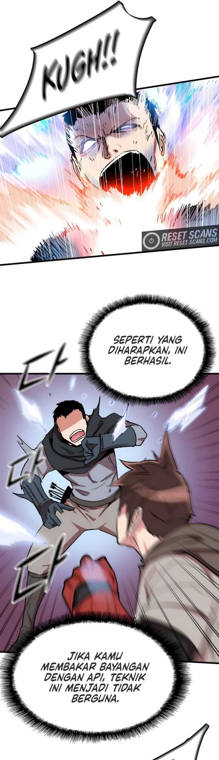 Control Player Chapter 15 - halaman 31