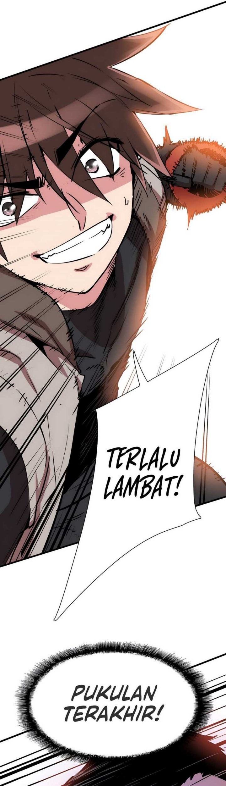 Control Player Chapter 15 - halaman 33
