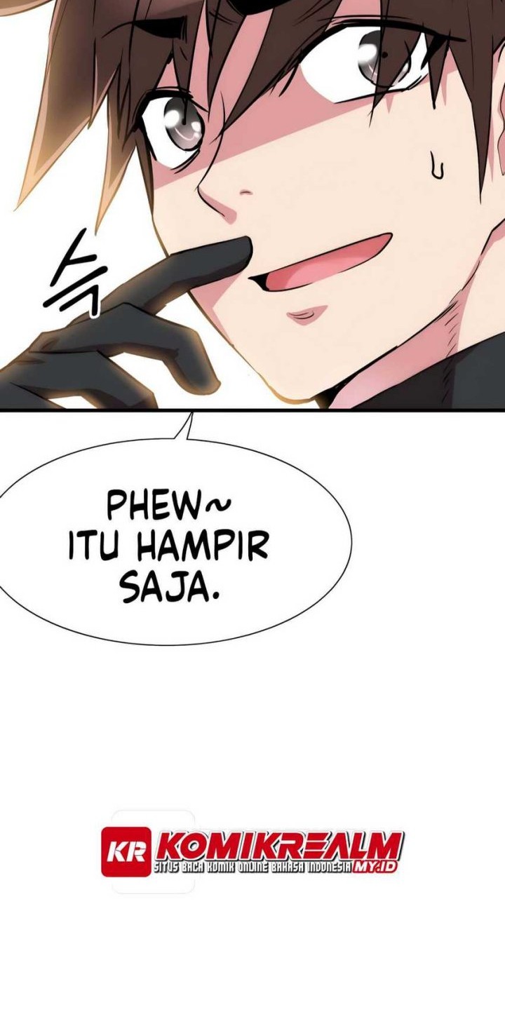 Control Player Chapter 15 - halaman 36
