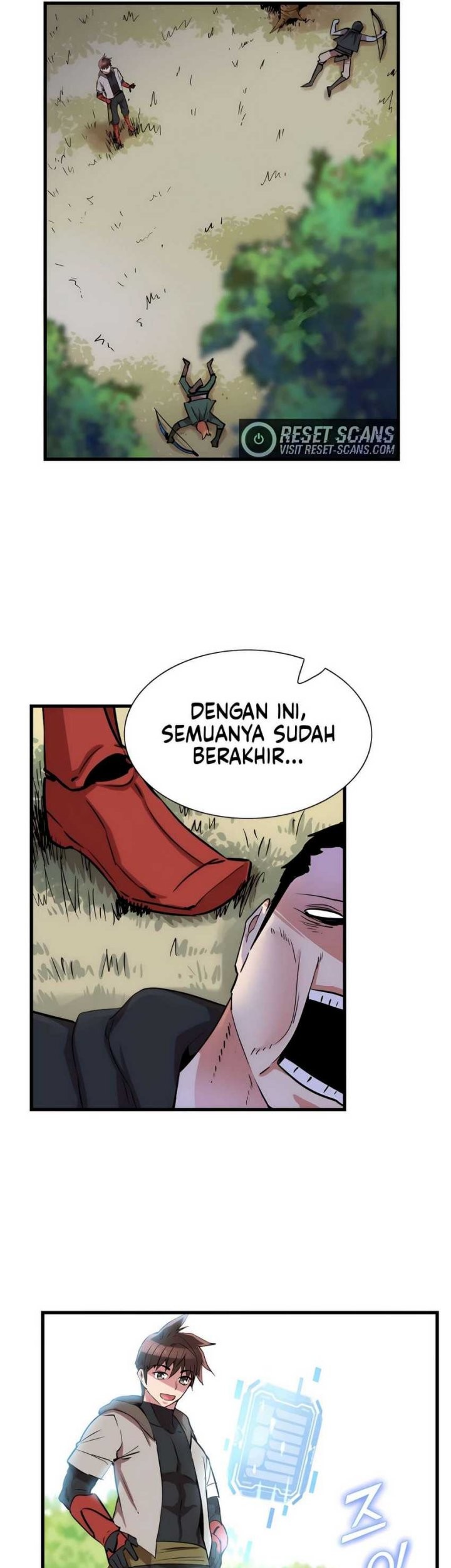 Control Player Chapter 15 - halaman 37
