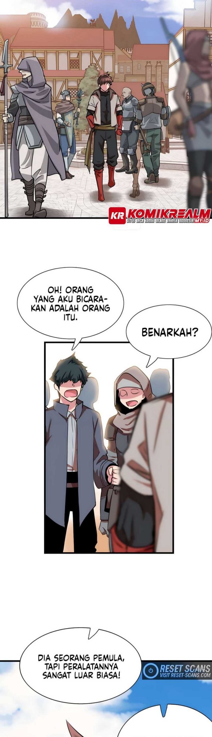 Control Player Chapter 15 - halaman 47